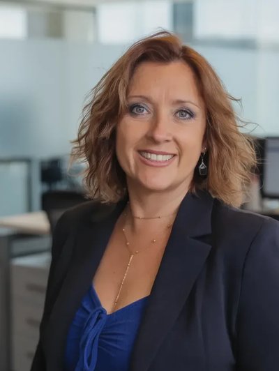 Séverine Barrière