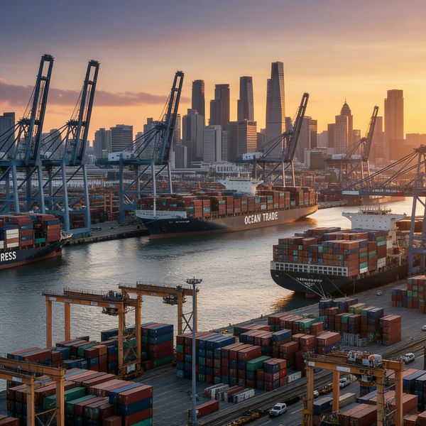 Trade Finance